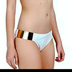 Michael Kors mk12351 Bottom Bikini